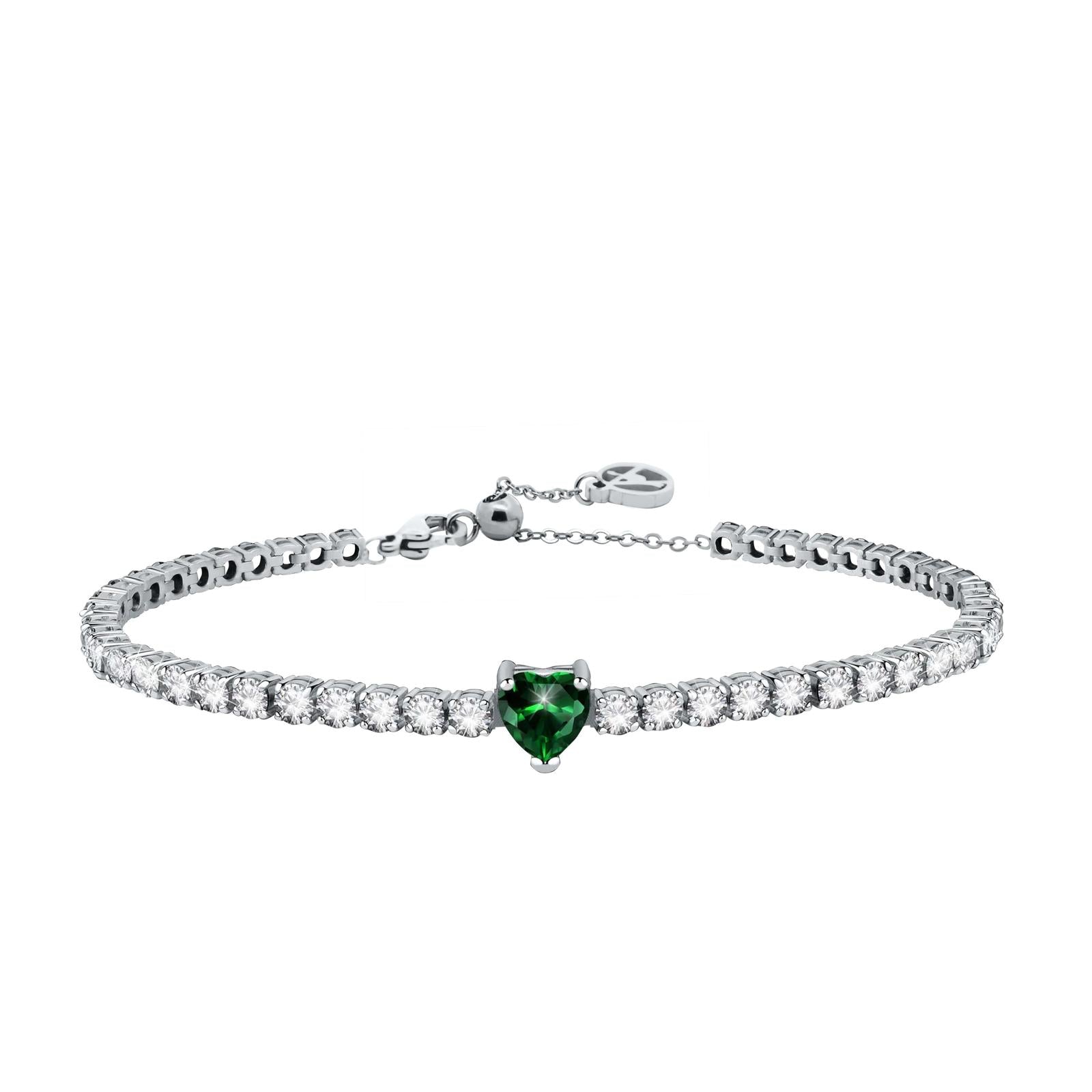 BRACCIALE TENNIS YARA