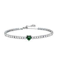 BRACCIALE TENNIS YARA