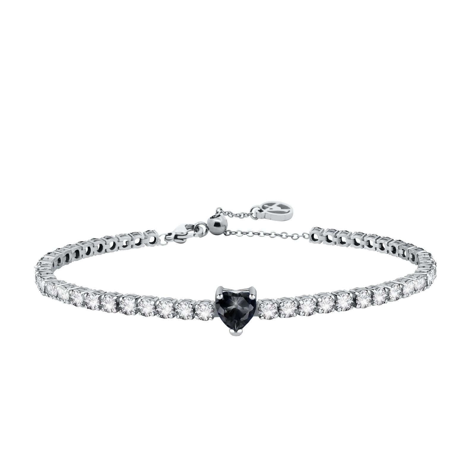 BRACCIALE TENNIS YARA