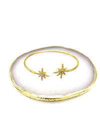 BRACCIALE STELLA GEMELLA