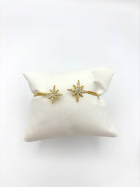 BRACCIALE STELLA GEMELLA
