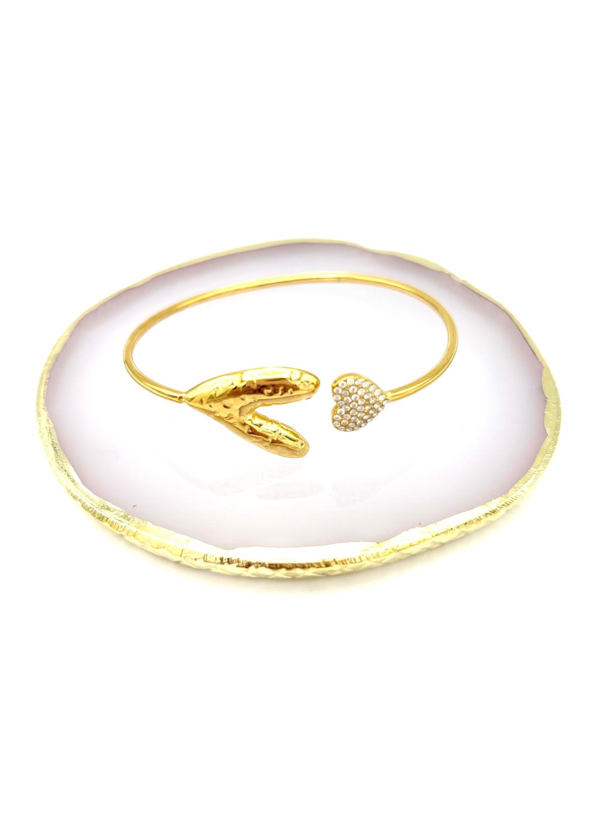 BRACCIALE DOUBLE LOVE