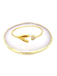 BRACCIALE DOUBLE LOVE