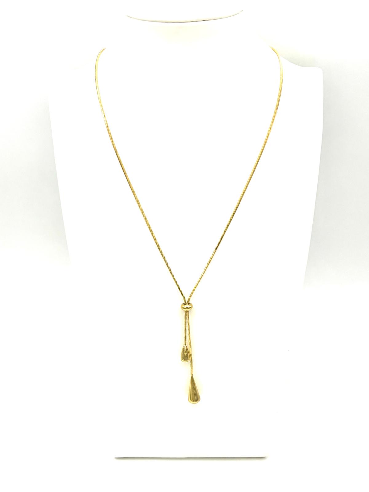 COLLANA SALISCENDI ARIANNA