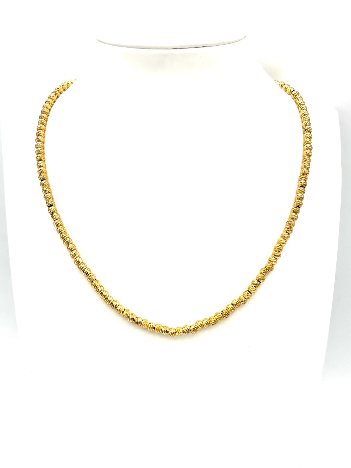 COLLANA GINEVRA (in omaggio superando 30€)