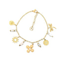BRACCIALE FIORELLA