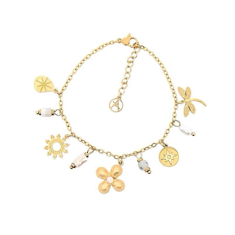 BRACCIALE FIORELLA