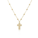 COLLANA CROCE