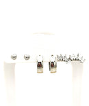 SET ORECCHINI ARMONIA