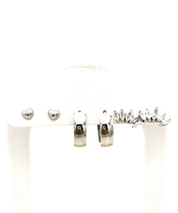 SET ORECCHINI ARMONIA