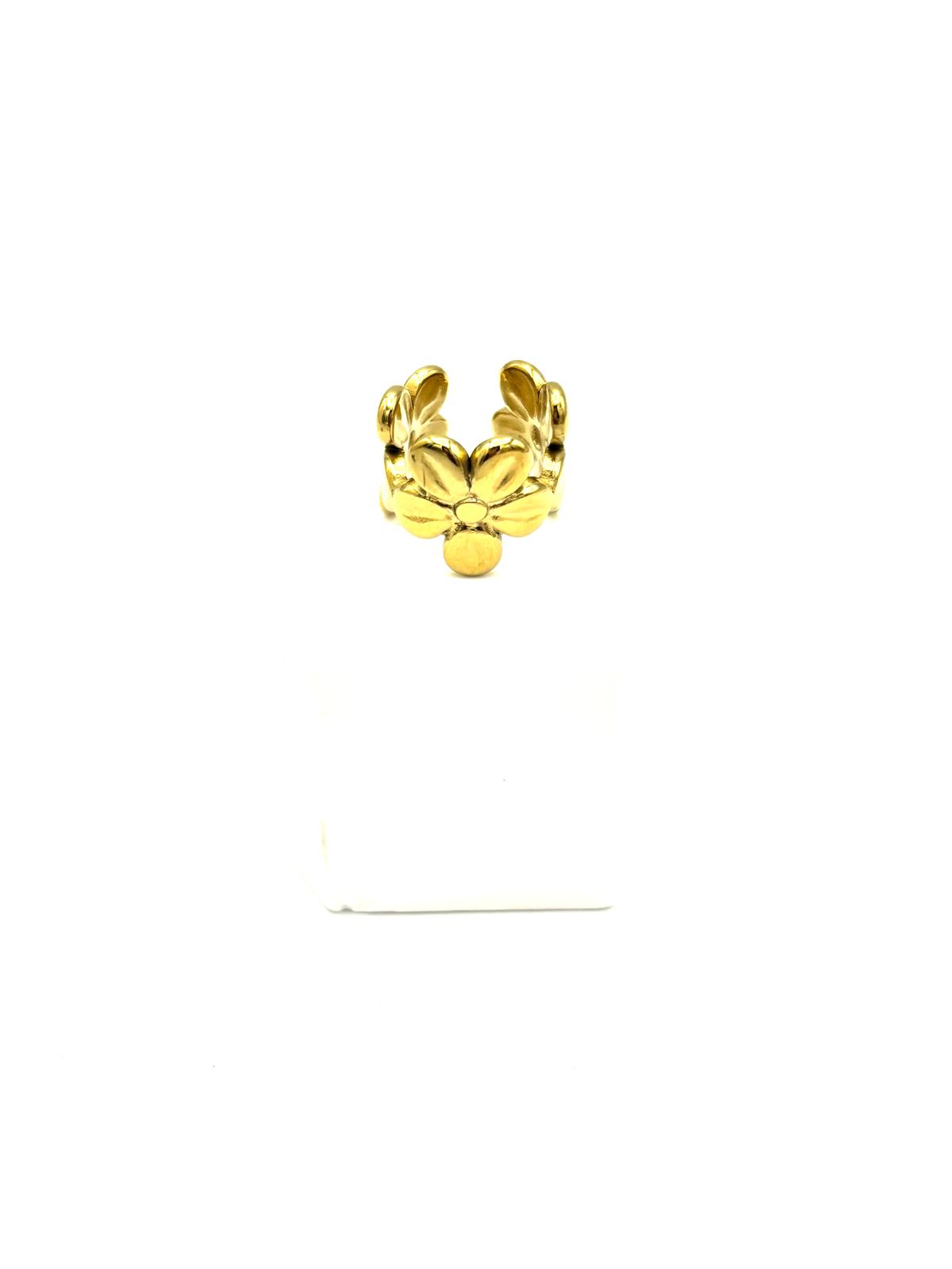 EAR CUFF MARGHERITA