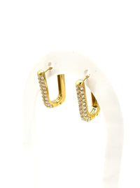 ORECCHINI ELIOR GOLD