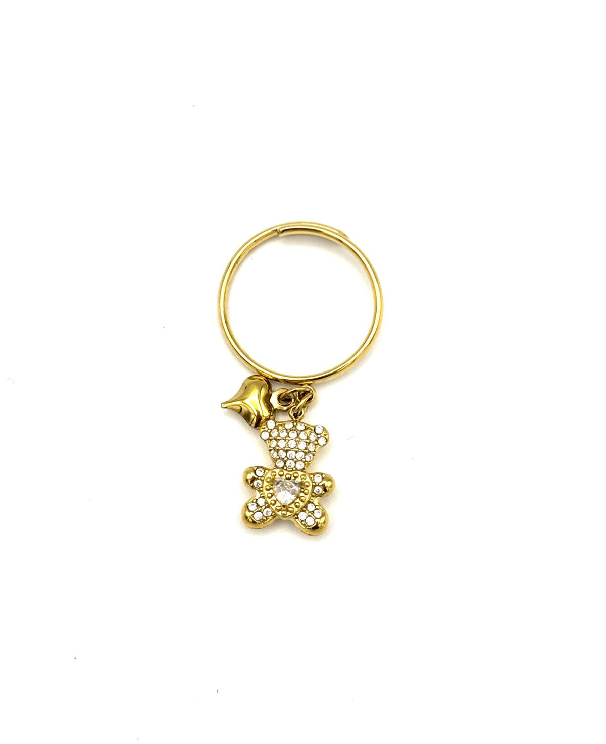 ANELLO TEDDY