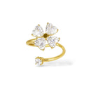 ANELLO FLOWER