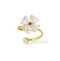 ANELLO FLOWER