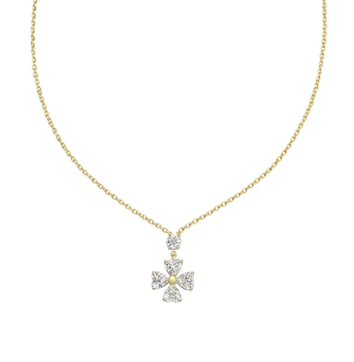COLLANA FLOWER