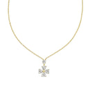 COLLANA FLOWER
