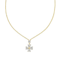 COLLANA FLOWER