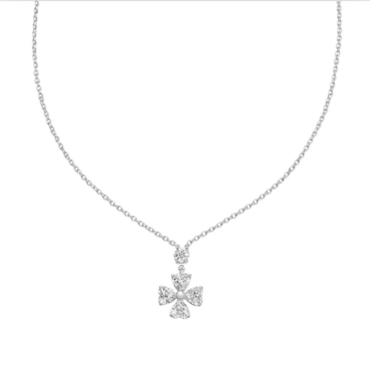 COLLANA FLOWER