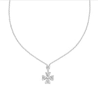 COLLANA FLOWER