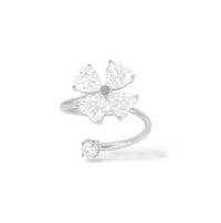 ANELLO FLOWER