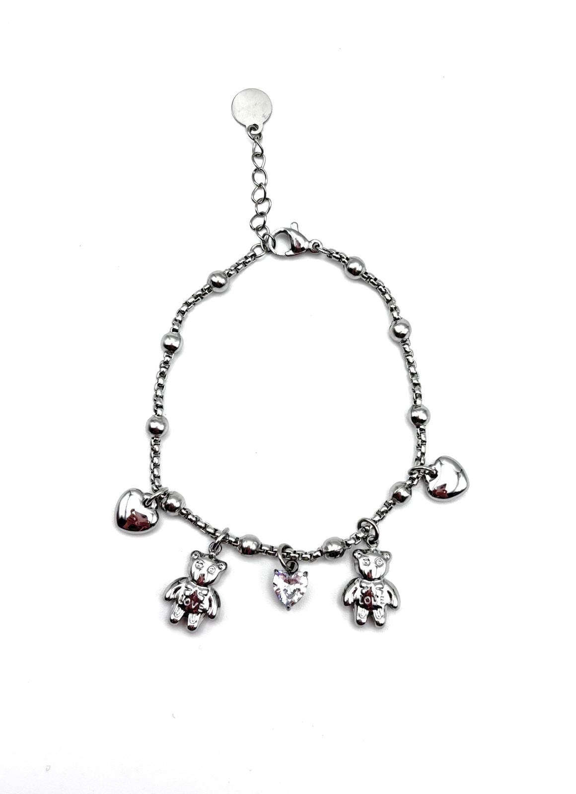 BRACCIALE TEDDY