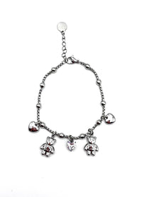 BRACCIALE TEDDY