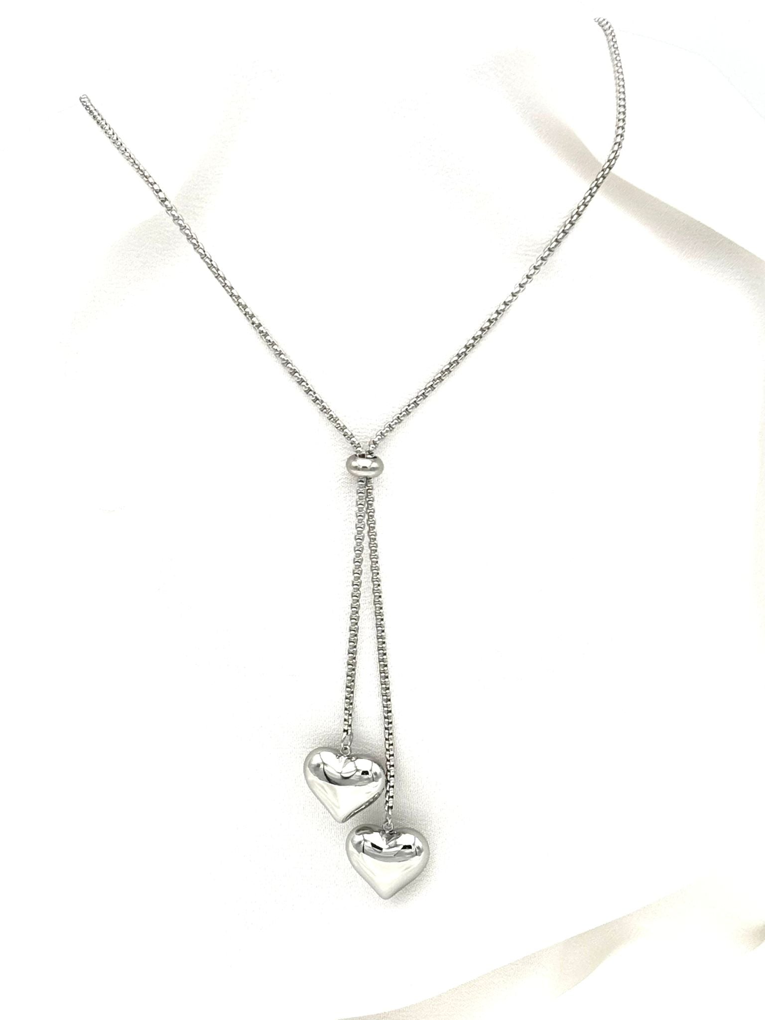 COLLANA SALISCENDI DALIA
