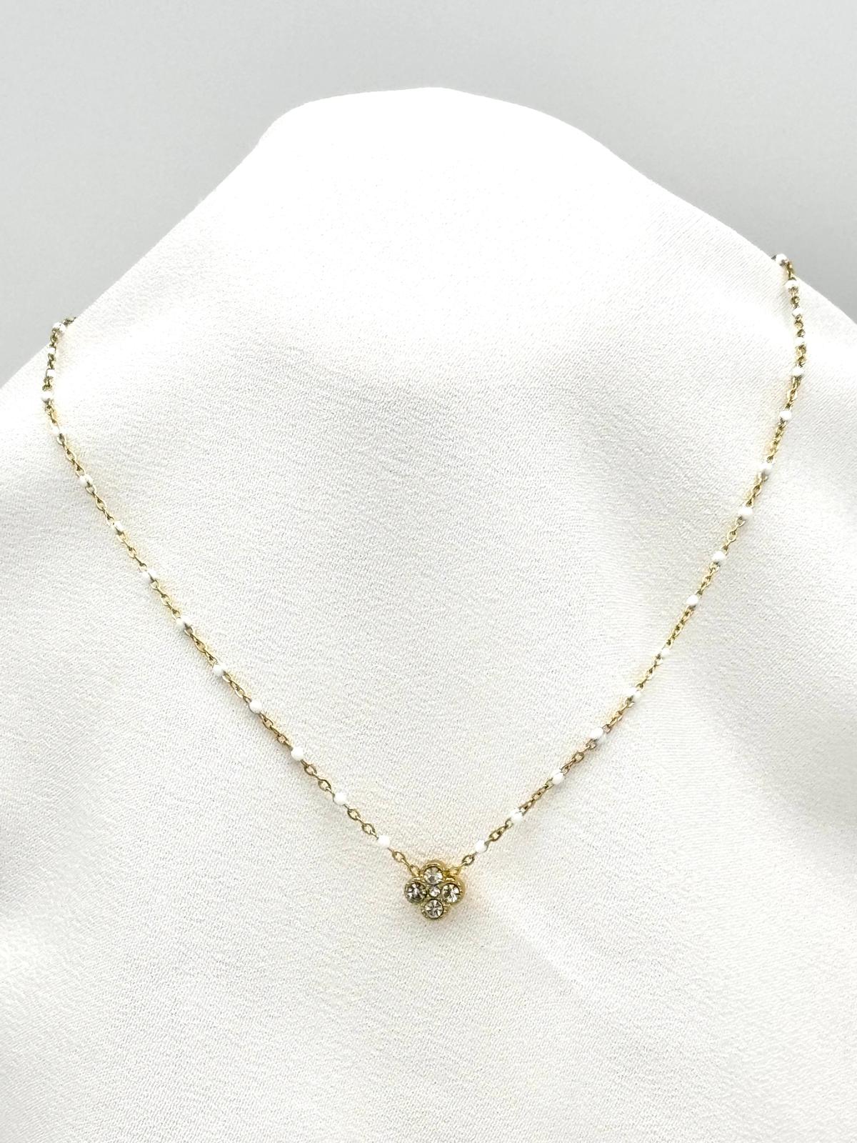 COLLANA LILIA