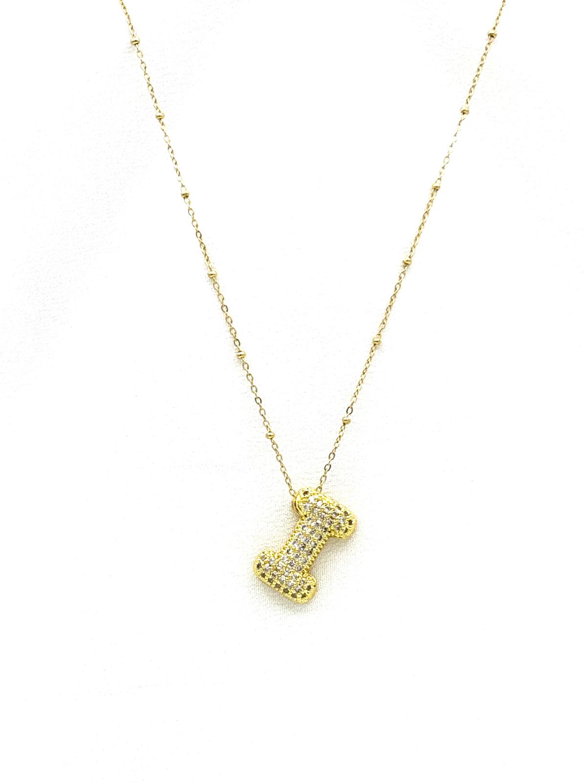 COLLANA INIZIALI GLOW