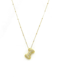 COLLANA INIZIALI GLOW