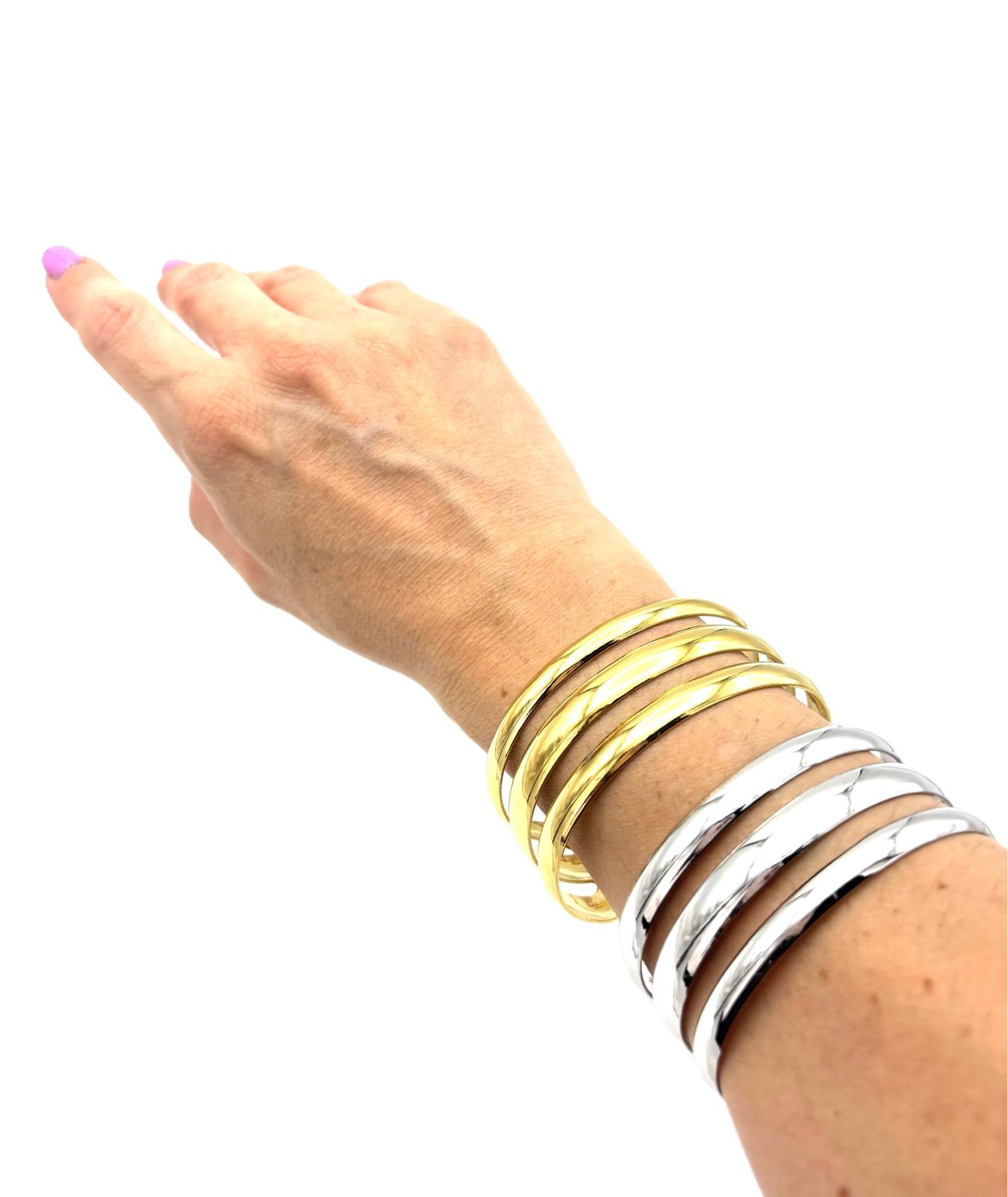 BRACCIALE RIGIDO ELIOS