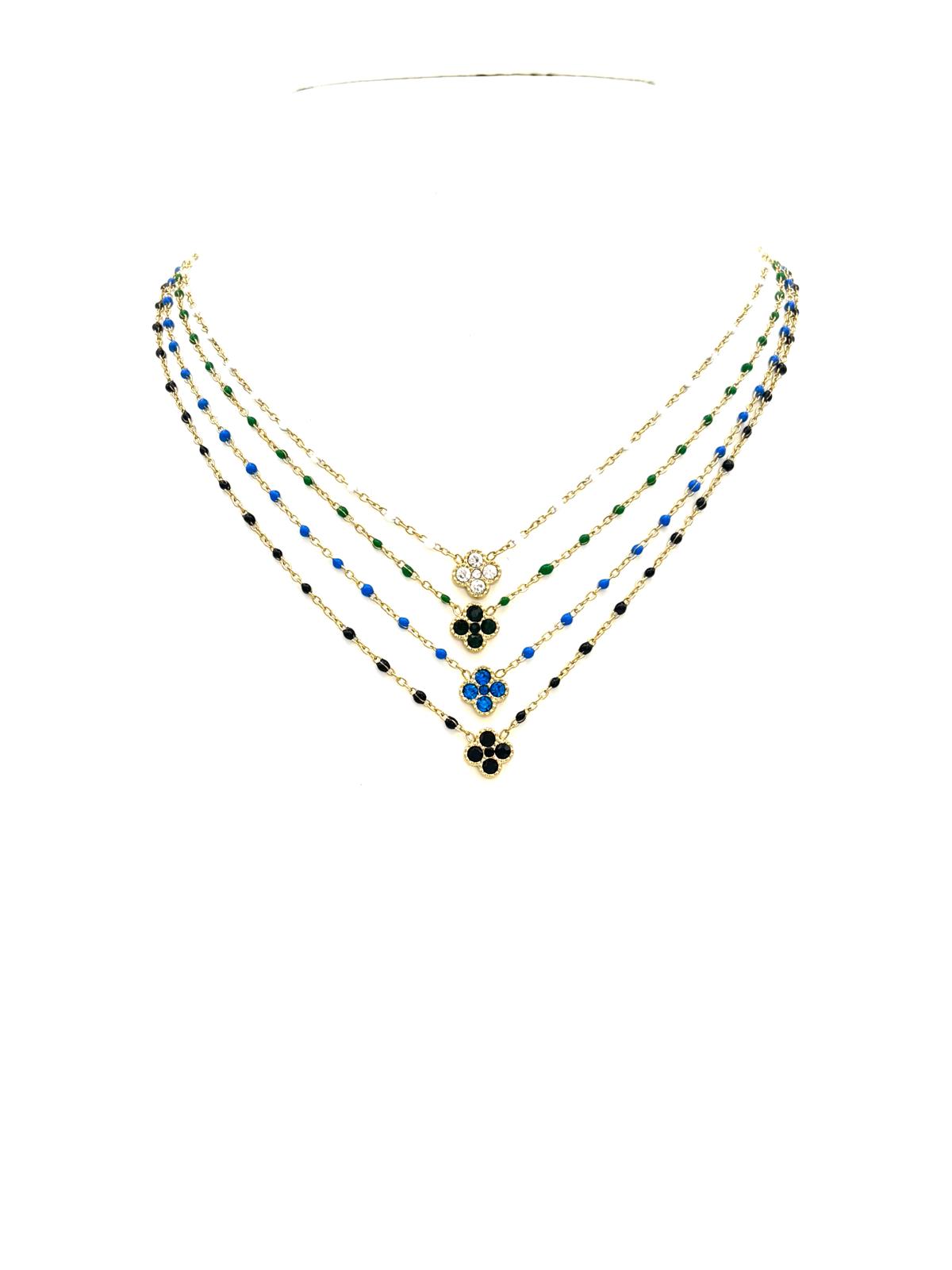 COLLANA LILIA