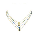 COLLANA LILIA