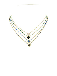 COLLANA LILIA