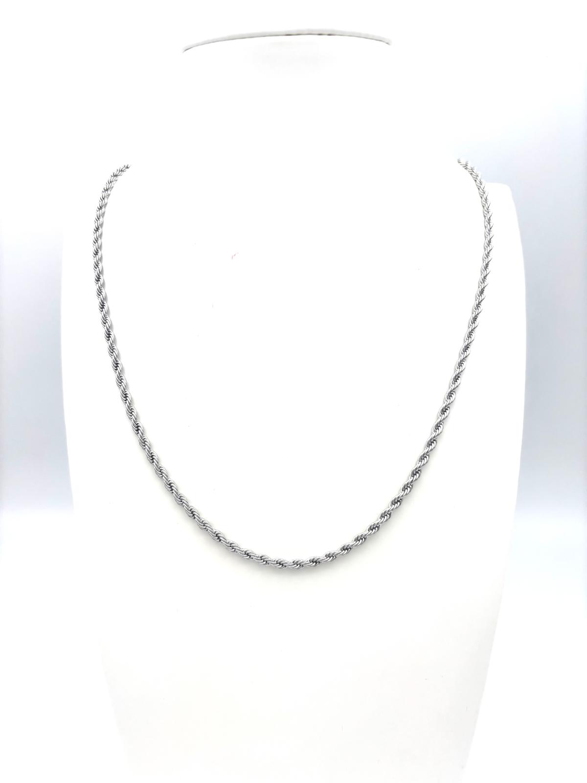 COLLANA TWIST