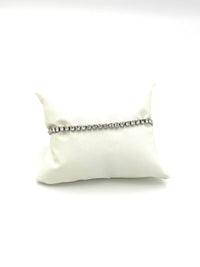 BRACCIALE TENNIS CRYSTALIA 3MM