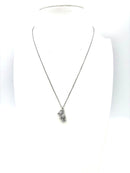 COLLANA TEDDY SHINE