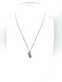 COLLANA TEDDY SHINE