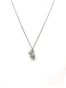 COLLANA TEDDY SHINE