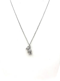COLLANA TEDDY SHINE