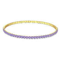 BRACCIALE TENNIS COLOR 3 MM