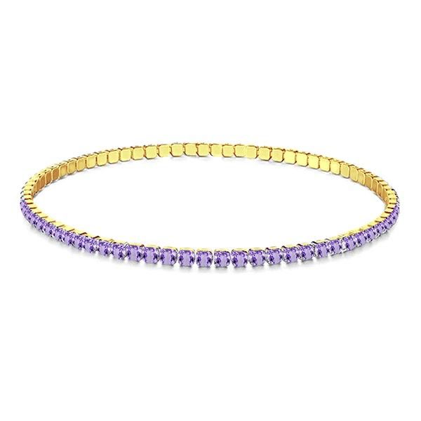 BRACCIALE TENNIS COLOR 3 MM