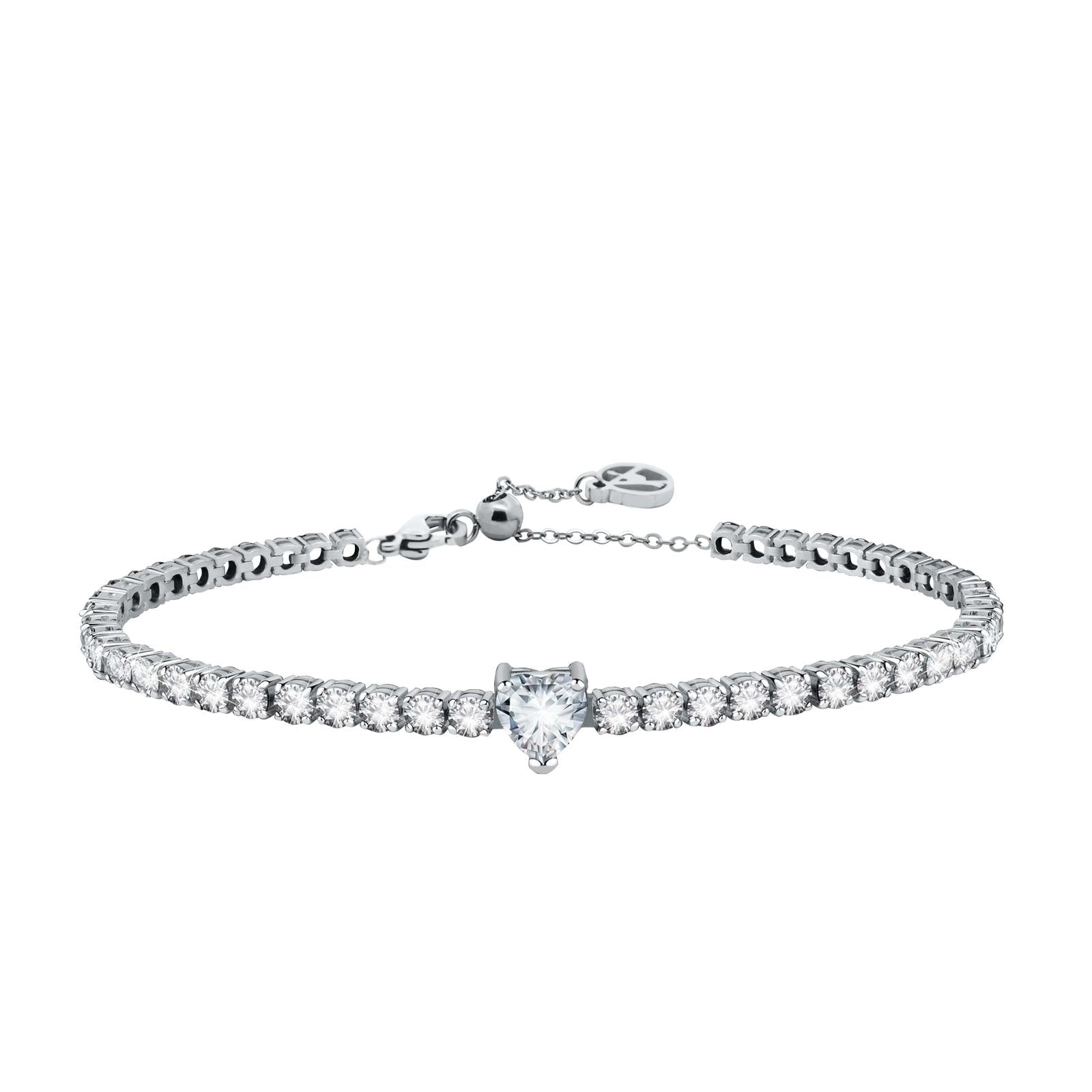 BRACCIALE TENNIS YARA