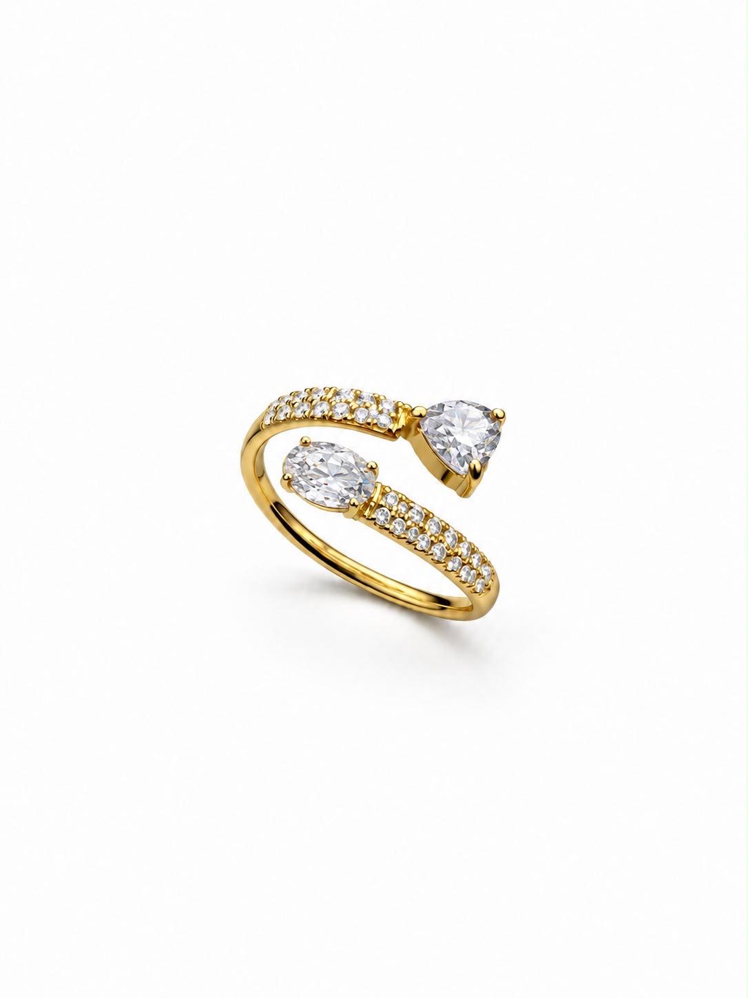 ANELLO TIANA