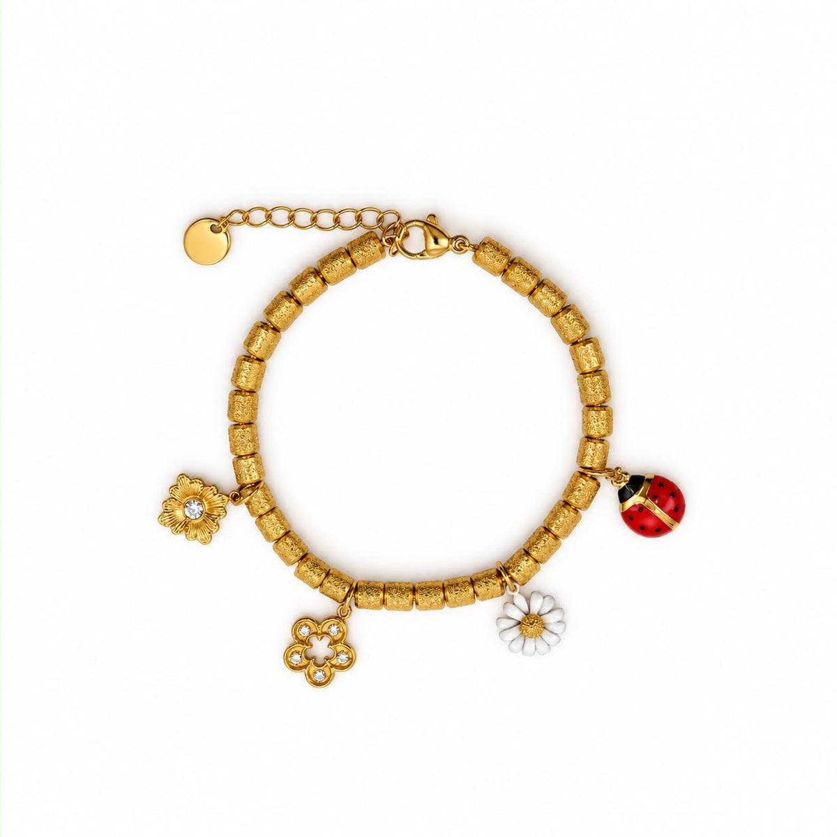 coccinella gold