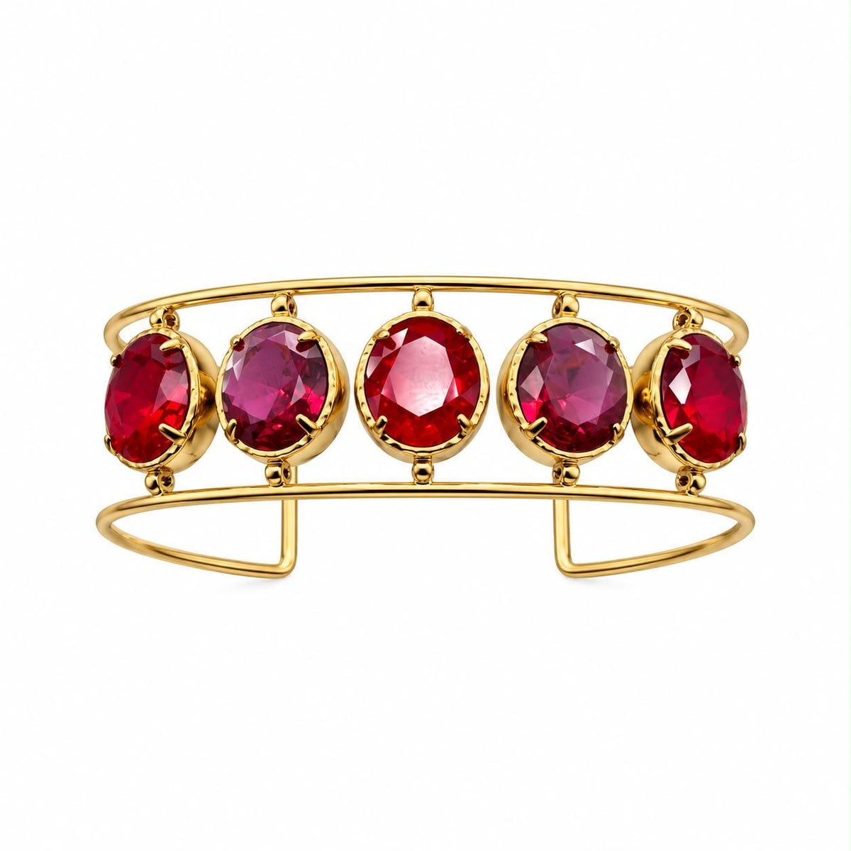BRACCIALE RIGIDO ODELIA