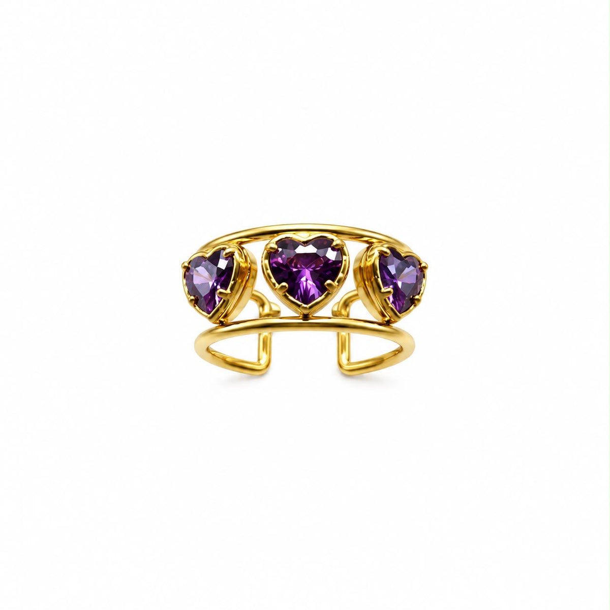 ANELLO AMORETTE