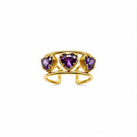 ANELLO AMORETTE
