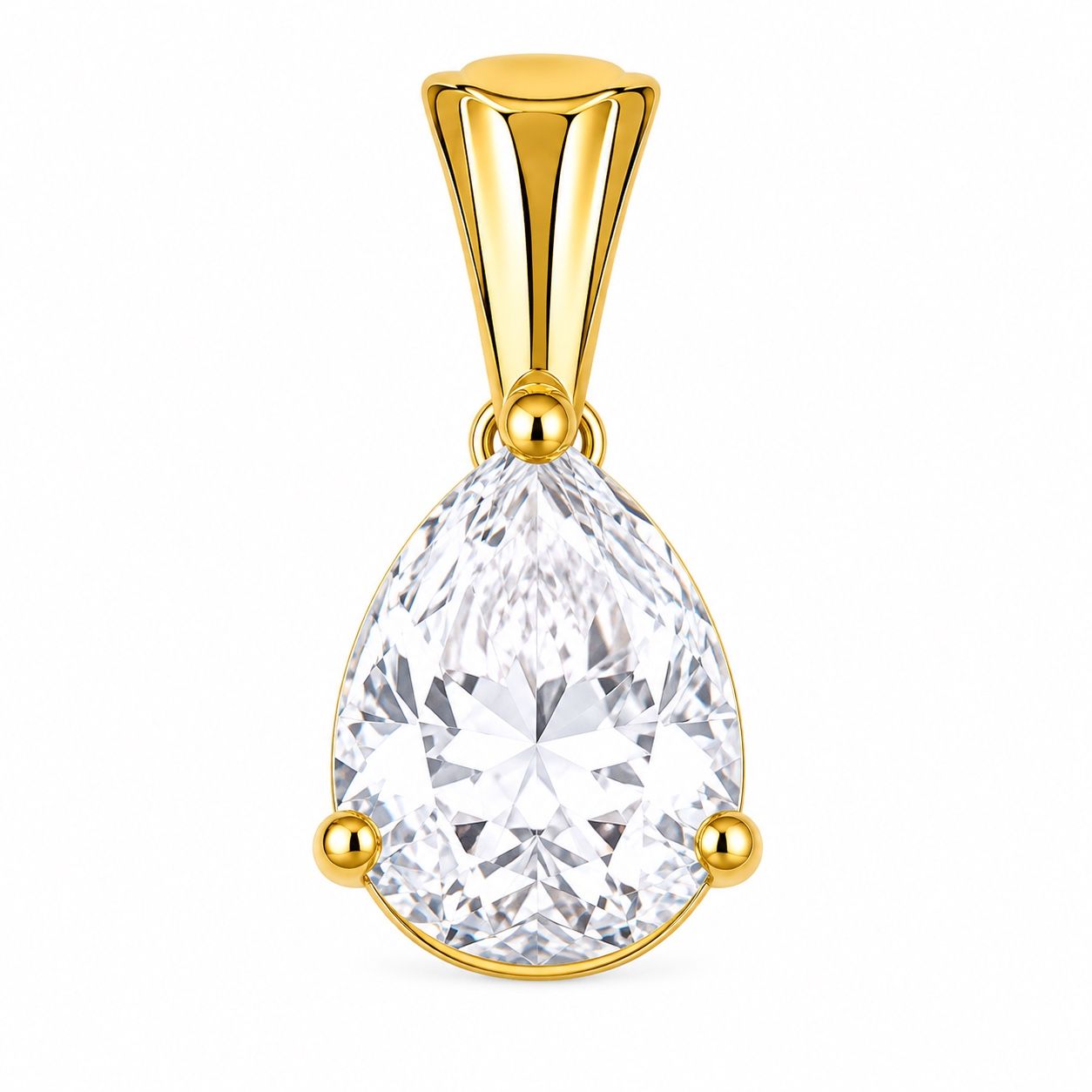 CHARM GOCCIA